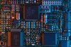 Thumbnail of the article presenting electric circuit