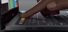 Thumbnail of the article presenting Mac touchbar